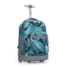 Mochila com Rodas Tilami 19 Polegadas - Para Meninos e Meninas