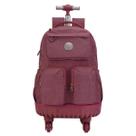 Mochila com Rodas Trendy T18 Xeryus 16224