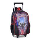 Mochila com rodinha dark spider ds24510k - clio