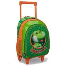 Mochila com Rodinha Dino Fun - Nova Rio