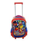 Mochila com rodinha infantil station dog - vozz