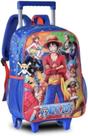 Mochila com rodinha one piece op3591k - clio Mochila com rodinha one piece op3591k - clio