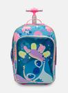 Mochila Com Rodinha Stitch (7909692242695)