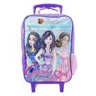 Mochila com Rodinhas G Plus Descendentes - Dermiwil