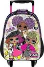 Mochila com Rodinhas LOL MGA Flash - Xeryus Mochila com Rodinhas LOL MGA Flash - Xeryus