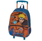 Mochila com Rodinhas Naruto Shippuden Dattebayo Pacific 2023