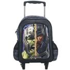 Mochila com Rodinhas Thor Battle Of Champions - Xeryus Mochila com Rodinhas Thor Battle Of Champions - Xeryus