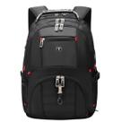 Mochila Comfort De Viagem Impermeável Porta Notebook Até 17" Mochila Comfort De Viagem Impermeável Porta Notebook Até 17"