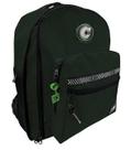 Mochila Company Classic Porta Garrafa 2026 Reforçada Escolar Trabalho Resistente