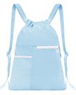 Mochila con Cordon BAVELOE 36x48 cm Resistente al Agua Mochila con Cordon BAVELOE 36x48 cm Resistente al Agua