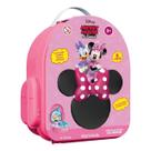 Mochila Consultório da Minnie Multikids