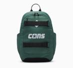 Mochila Converse Seasonal Cons Verde Escuro