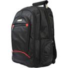 Mochila convoy executiva em poliester unissex