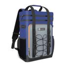 Mochila Cooler ayamaya Upgrade Leakproof 40L à prova d'água