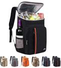 Mochila Cooler Bagtopia 16x29x19cm Capacidade para 25 latas Mochila Cooler Bagtopia 16x29x19cm Capacidade para 25 latas