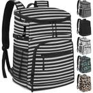 Mochila Cooler Capolo 30 latas isoladas à prova d'água