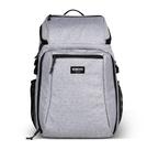 Mochila Cooler Igloo Gizmo BPACK cinza para 1 pessoa