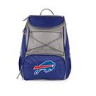 Mochila Cooler PICNIC TIME PTX Buffalo Bills Navy