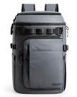 Mochila Cooler TOURIT 28L 38 latas à prova de vazamentos à prova de vazamentos, impermeável, cinza Mochila Cooler TOURIT 28L 38 latas à prova de vazamentos à prova de vazamentos, impermeável, cinza