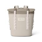 Mochila Cooler YETI Hopper M12 Soft Sided Cape Taupe