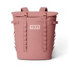 Mochila Cooler YETI Hopper M20 Sandstone Pink 18 latas