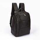 Mochila Coporativo Classico - Couro Legítimo 30L - Compartimento Notebook - Produzido na Serra Gaúcha - 5001