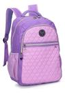 Mochila Coração Kika Escolar Casual Feminina Para Notebook Mochila Coração Kika Escolar Casual Feminina Para Notebook