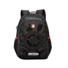 Mochila Corinthians Costas Masculino Futebol Gaviões Escudo