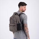 Mochila Corinthians Esportiva Cinza - Xeryus Mochila Corinthians Esportiva Cinza - Xeryus