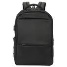 Mochila Cosmo Pro Executiva Antifurto Preta - Posher