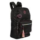 Mochila Costa Feminina Grande Escolar Trend Sestini