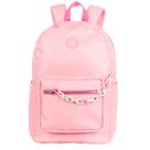 Mochila Costa Feminina Grande Escolar Trend Sestini