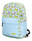Mochila costa juvenil banana convoy ys29271