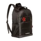 Mochila Costa Masculina Time Flamengo B06 Mengão Rubro Negro