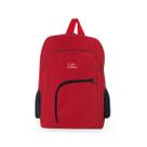Mochila costa reforçada executiva estudante notebook 15,6 Mochila costa reforçada executiva estudante notebook 15,6
