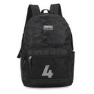 Mochila Costa UP4YOU Notebook Preto MJ4897UPPT Preta