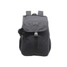 Mochila costal best 17 tactel mbuj0014 preto feminina