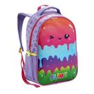MOCHILA COSTAL SEANITE FEMININA INFANTIL MI41443 slime