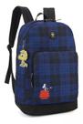 mochila costal snoopy up4you