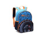 Mochila costal super machine3d bakpak grande