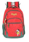 Mochila Costas 18 Juvenil Turma da Mônica Magali MS47801