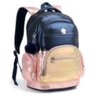 Mochila Costas 19 Juvenil Feminino Color Up Seanite