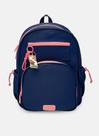 Mochila Costas Azul Marinho Básica Puket(7909692251581) Mochila Costas Azul Marinho Básica Puket(7909692251581)