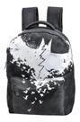 Mochila Costas Batman Teen 02 Liga da Justiça - Xeryus