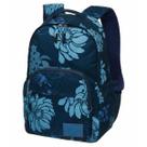 Mochila Costas Billabong Florida Casual Nature Azul Pacific