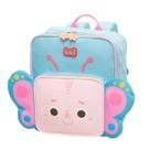 Mochila Costas Escolar Creche Kouii Filhotiis Pacific 3D Mochila Costas Escolar Creche Kouii Filhotiis Pacific 3D