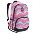 Mochila Costas Escolar Infantil Escolar Feminina Coração Estrela Faculdade Denlex Mochila Costas Escolar Infantil Escolar Feminina Coração Estrela Faculdade Denlex