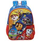 Mochila Costas Escolar Patrulha Canina Meninos Paw Patrol Mochila Costas Escolar Patrulha Canina Meninos Paw Patrol