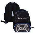 Mochila Costas Escolar Playstation X-ray 988d04 Pacific Mochila Costas Escolar Playstation X-ray 988d04 Pacific