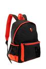 Mochila Costas Esportiva Flamengo Original Xeryus 14002